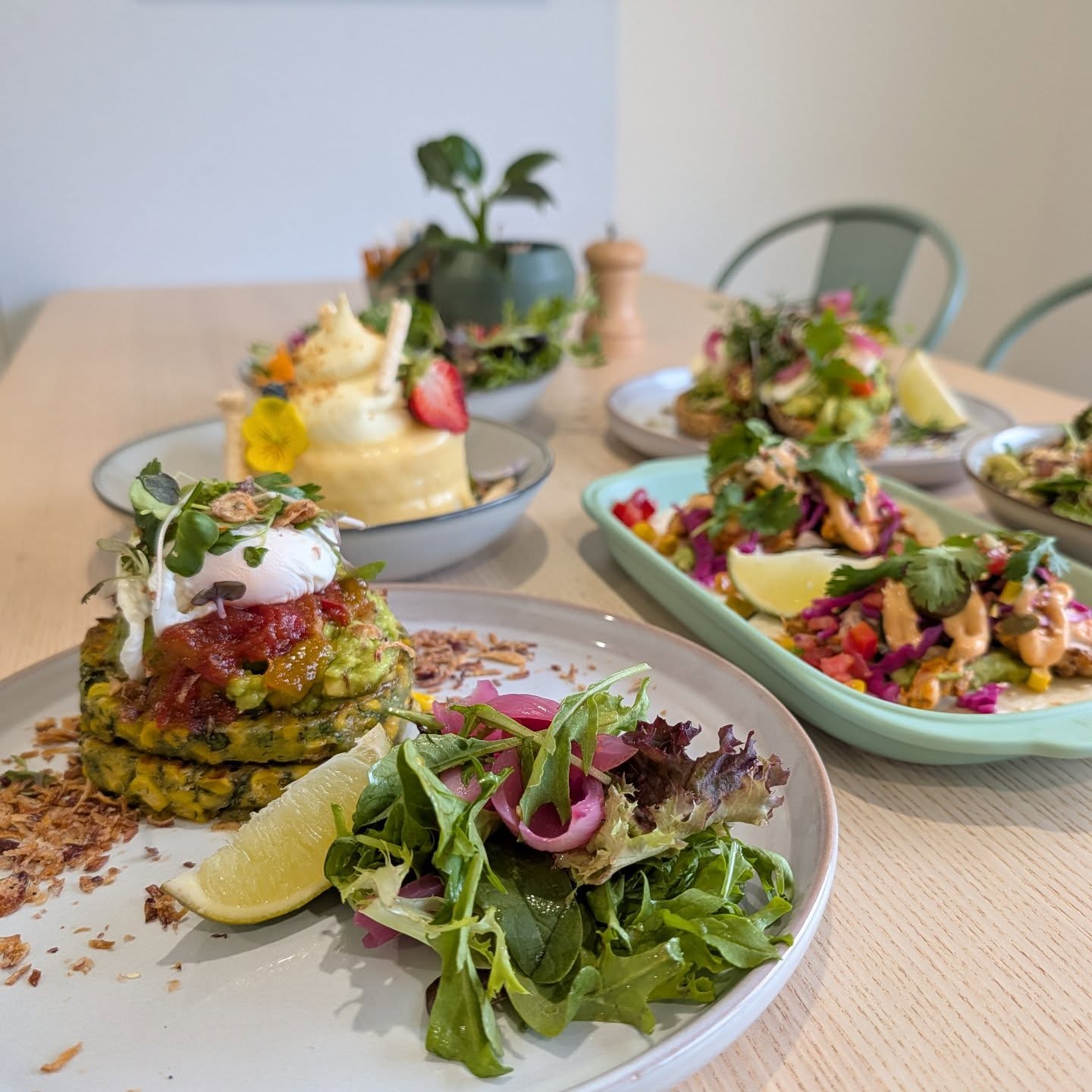 Gracie's of Gembrook cafe