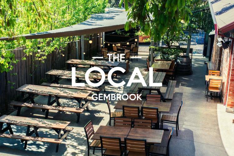 The Local Gembrook